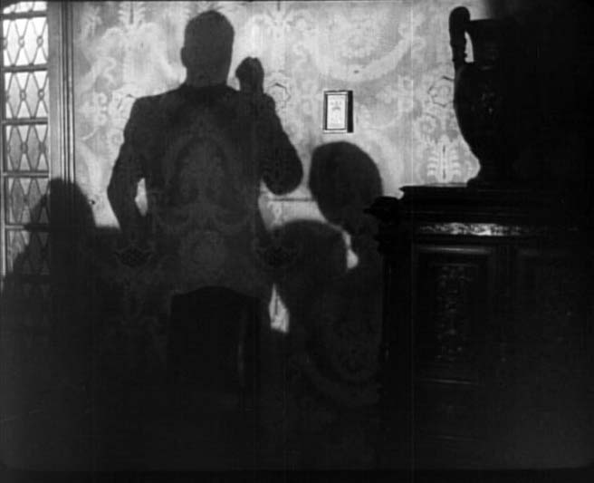 Fritz Lang's M